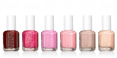 Essie Retro Revival Collection 2016 & 2017