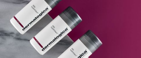 Dermalogica introduces Daily Superfoliant