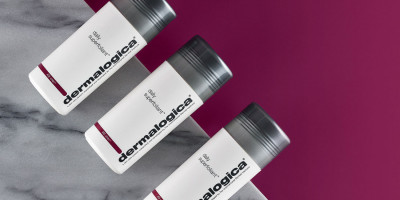 Dermalogica introduces Daily Superfoliant