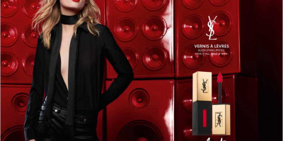Yves Saint Laurent Vernis à Lèvres 2017