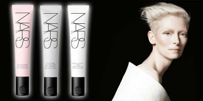 NARS Cosmetics introduces new Face Primers for Spring 2017