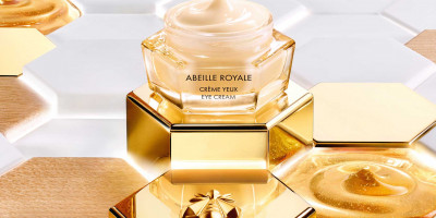 Guerlain Abeille Royale Eye Cream