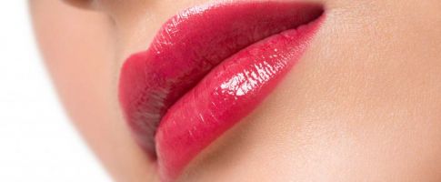 butter LONDON Sheer Wisdom Lush Lip Oil & Serum Shadow 