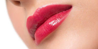butter LONDON Sheer Wisdom Lush Lip Oil & Serum Shadow 