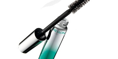 Revlon Grow Luscious Plumping Mascara Commercial Launch