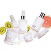 Avon mark Plan of Action Oil Control Kit