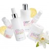 Avon mark Self Improvement Skin Brightening Kit