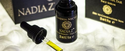Nadia Z Ximenia Nectar Face Serum | Product Review