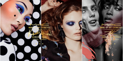 MAC Makeup Art Cosmetics Collection finally revealed