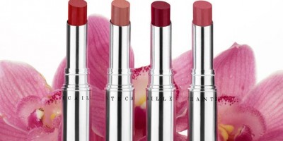 Chantecaille Hydra Chic - A completely new way to wear lipstick!