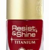 L'Oréal Paris Resist & Shine Titanium