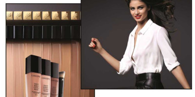 Lancôme Teint Idole Ultra Wear – 24h Wear & Comfort Retouch Free 