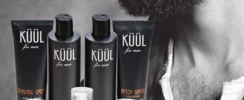Küül Beard Shampoo Review - Soft and Useful