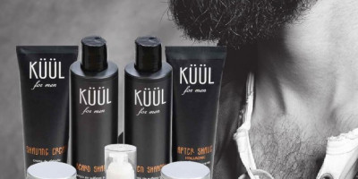 Küül Beard Shampoo Review - Soft and Useful