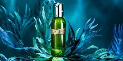 La Mer the Revitalizing Hydrating Serum