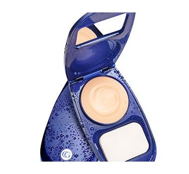 COVERGIRL CG Smoothers AquaSmooth Compact Foundation