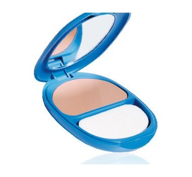 COVERGIRL Fresh Complexion Pocket Powder Foundation