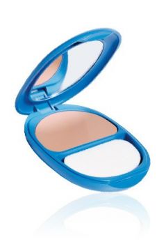 covergirl complexion powder pocket foundation fresh brand