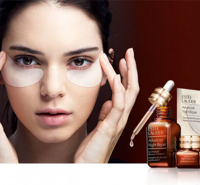 mock position svimmel Estée Lauder Advanced Night Repair Concentrated Recovery Eye Mask | News |  BeautyAlmanac