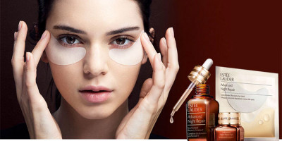 Estée Lauder Advanced Night Repair Concentrated Recovery Eye Mask