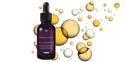 SkinCeuticals to launch H.A. Intensifier
