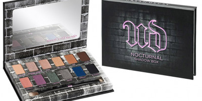 Urban Decay to launch Nocturnal Makeup Collection