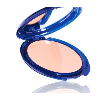 COVERGIRL CG Smoothers Pressed Powder