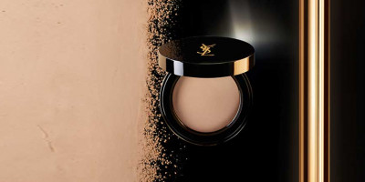 Yves Saint Laurent Le Compact Encre de Peau