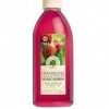 Yves Rocher Les Plaisirs Nature Organic Raspberry Shower Gel