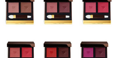 Tom Ford Shade & Illuminate Lip and Shade & Illuminate Cheek