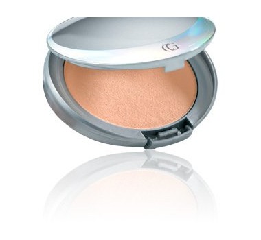 COVERGIRL Advanced Radiance Age-Defying Pressed Powder