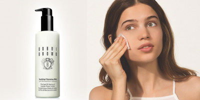 Bobbi Brown Soothing Cleansing Milk