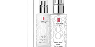 Elizabeth Arden Eight Hour Miracle Hydrating Mist