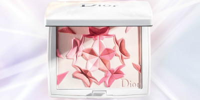 Best Cheek Palettes for Spring 2017