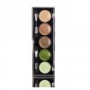 Oriflame Pure Colour Eye Shadow Palette