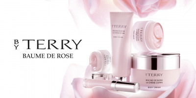 By Terry Baume de Rose Collection