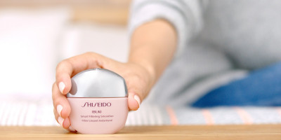 Shiseido IBUKI Smart Filtering Smoother 