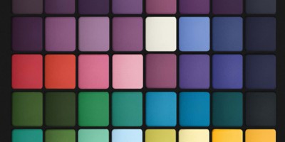 Inglot 40-Pan Freedom System Eyeshadow Palette