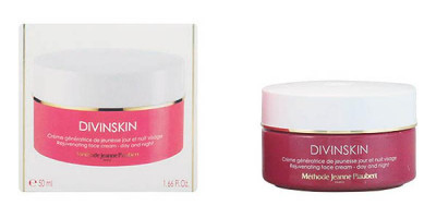 Méthode Jeanne Piaubert Divinskin Rejuvenating Face Cream - Velvet Days and Nights