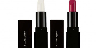 Illamasqua Antimatter Lipsticks for Valentine's Day