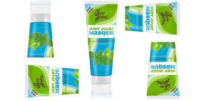 Queen Helene  Mint Julep Masque - An American Cult Favorite!