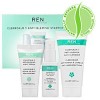 REN ClearCalm 3 Anti-Blemish Starter Kit