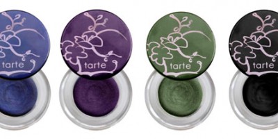 Tarte Summer 2011 Collection