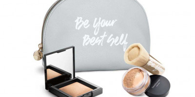 bareMinerals collaborates with YouTube personality Ingrid Nilsen