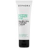 SEPHORA COLLECTION Double Duty Exfoliator Mask 