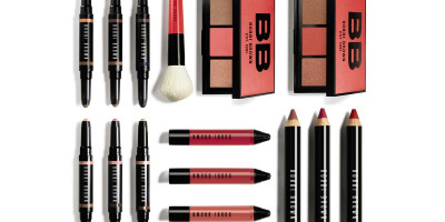 Bobbi Brown Havana Brights Collection for Spring 2017