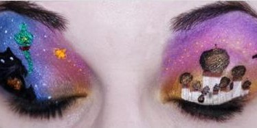 Interview with Genius Makeup Artist Katie Alves