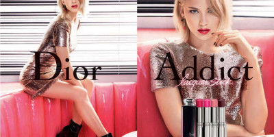 Dior Addict Lacquer Stick