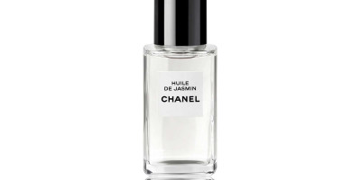 Chanel Huile de Jasmin