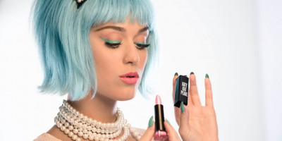 COVERGIRL Katy Kat Pearl Collection with Katy Perry